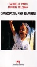Omeopatia per bambini - Gabrielle Pinto, Murray Feldman - Libro Armando Editore 2004 | Libraccio.it