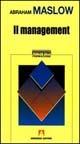 Il management - Abraham H. Maslow - Libro Armando Editore 2004, I problemi della formazione | Libraccio.it