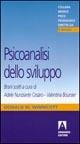 Psicoanalisi dello sviluppo