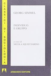 Individuo e gruppo