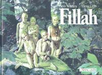 Fillah - Piero Ventura, Elena Cerri - Libro Cartacanta (Milano) 1999 | Libraccio.it