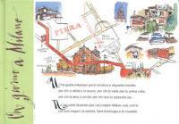 Un giorno a Milano - Michele Tranquillini, Raffaella Rietmann - Libro Cartacanta (Milano) 1999 | Libraccio.it