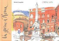 Un giorno a Roma - Michele Tranquillini - Libro Cartacanta (Milano) 2000 | Libraccio.it