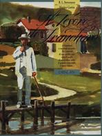 Il tesoro di Franchard - Robert Louis Stevenson - Libro Cartacanta (Milano) 2000 | Libraccio.it
