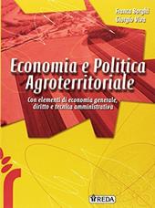 Corso di basi economiche, contabili e gestionali. Vol. A-B. Per gl Ist. tecnici e professionali