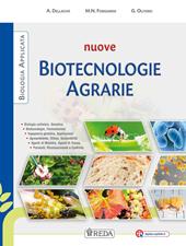 Corso di biotecnologie agrarie e difesa delle colture. agrari. Con e-book. Con espansione online