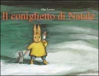 Il coniglietto di Natale - Olga Lecaye - Libro Babalibri 2000 | Libraccio.it