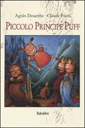 Piccolo principe Puff