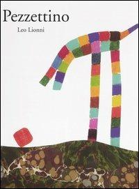 Pezzettino - Leo Lionni - Libro Babalibri 2006 | Libraccio.it