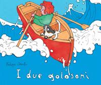 I due golosoni. Ediz. illustrata - Philippe Corentin - Libro Babalibri 2022 | Libraccio.it