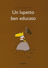 Un lupetto ben educato