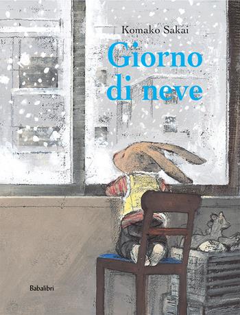 Giorno di neve. Ediz. a colori - Komako Sakai - Libro Babalibri 2020, Bababum | Libraccio.it