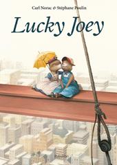 Lucky Joey. Ediz. a colori