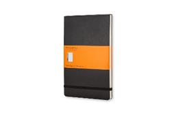 Taccuino reporter Moleskine pocket a righe copertina rigida nero. Black  Moleskine 2017 | Libraccio.it