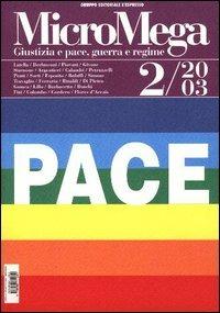 Micromega. Vol. 2  - Libro Gedi (Gruppo Editoriale) 2003 | Libraccio.it