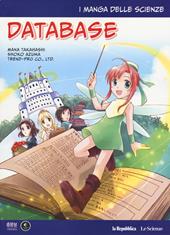 Database. I manga delle scienze. Vol. 7