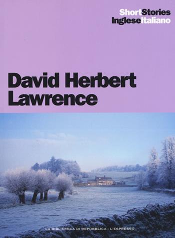 The Prussian Officer-L'ufficiale prussiano, Wintry Peacock-Il pavone invernale - D. H. Lawrence, Henry James - Libro Gedi (Gruppo Editoriale) 2019, Short stories | Libraccio.it
