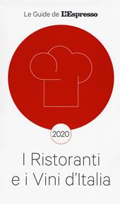 I ristoranti e vini d'Italia 2020