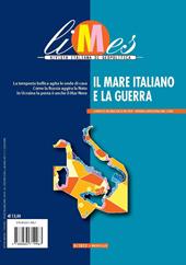Limes. Rivista italiana di geopolitica (2022). Vol. 8: Il mare italiano e la guerra