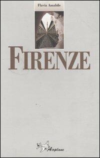 Firenze - Flavia Amabile - Libro Airplane 2001, Guide Turistiche | Libraccio.it
