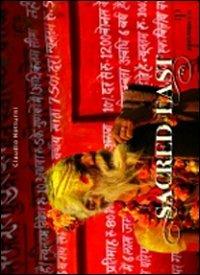 Sacred East. Ediz. italiana e inglese - Claudio Notturni - Libro Airplane 2009 | Libraccio.it