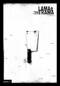 Lama e trama 2010. Narrazioni in punta di coltello  - Libro Perdisa Pop 2009 | Libraccio.it