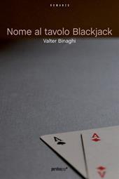 Nome al tavolo Blackjack