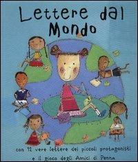 Lettere dal mondo - Thando McLaren - Libro La Nuova Frontiera 2005, Pop-up | Libraccio.it
