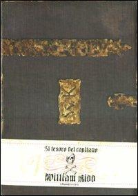 Il tesoro del capitano William Kidd - Oldrich Ruzicka - Libro La Nuova Frontiera 2007 | Libraccio.it