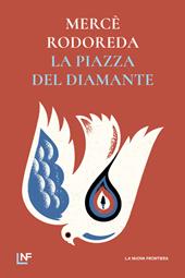 La piazza del Diamante