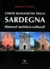Chiese romaniche della Sardegna. Itinerari turistico-culturali