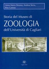 Storia del Museo di zoologia dell'Università di Cagliari