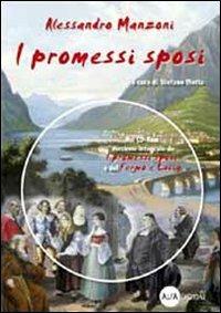 I promessi sposi. Con CD-ROM - Alessandro Manzoni - Libro Alfa Edizioni (Cornaredo) 2007, Cidilibri | Libraccio.it