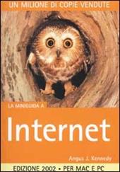 La miniguida a Internet