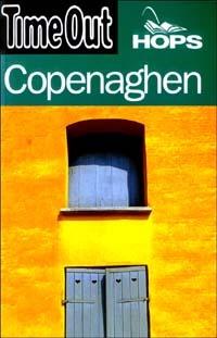Copenaghen  - Libro Tecniche Nuove 2003, Time Out | Libraccio.it