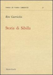 Storia di Sibilla