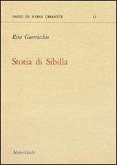 Storia di Sibilla