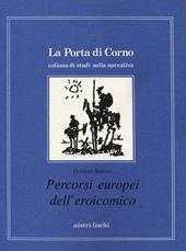 Percorsi europei dell'eroicomico