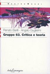 Gruppo 63. Critica e teoria