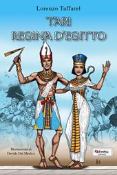 Tari regina d'Egitto