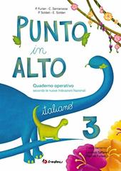 Punto in alto. Italiano. Vol. 3