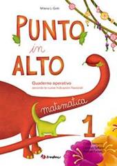 Punto in alto. Matematica. Vol. 1