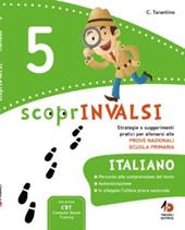 ScoprInvalsi 5 ITA
