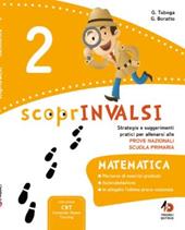 ScoprInvalsi 2 MATE
