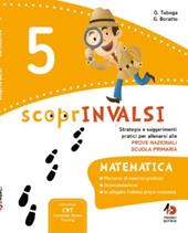 ScoprInvalsi 5 MATE