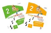 ScoprInvalsi 2 ITA+MATE pack