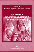 Teoria dell'attaccamento in psicoterapia