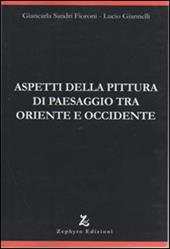 Aspetti della pittura di paesaggio tra Oriente e Occidente