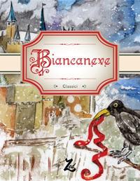 Biancaneve  - Libro Zephyro Edizioni 2017, Primavera | Libraccio.it