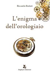 L'enigma dell'orologiaio